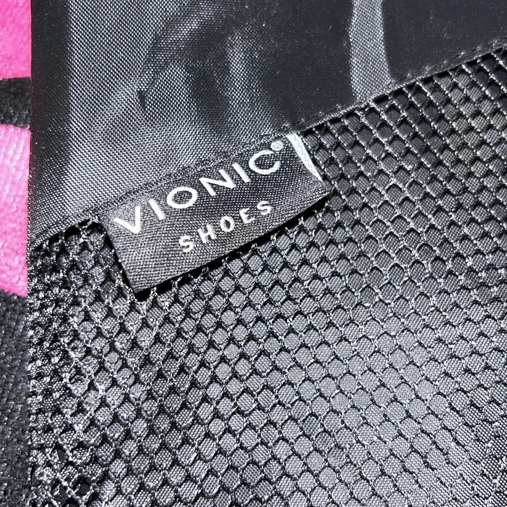 New Vionic Beach Towel 2020 Pink